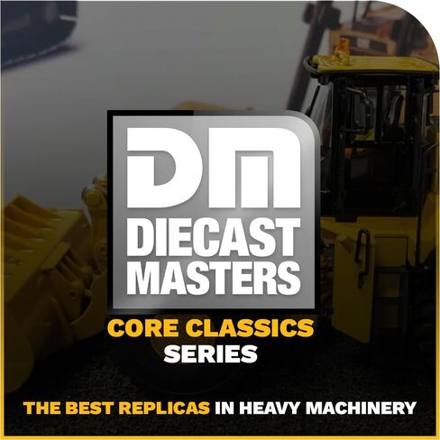 Caterpillar 980K Wheel Loader Rock Configuration High Line Series Vehicle in Saudi Arabia