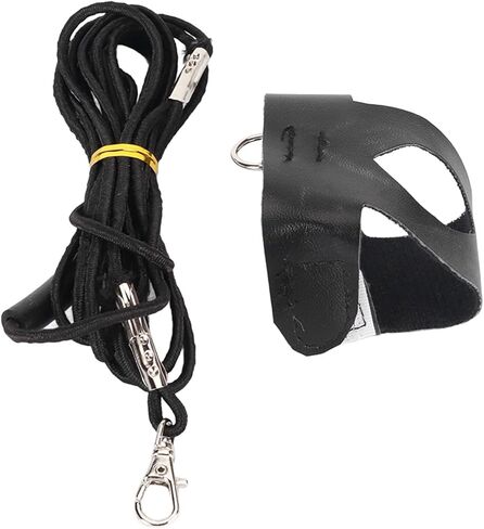 Breathable Bird Harness Leash with Elastic Rope Suit for, Skin Friendly Vest for Outdoor Activities (M) in Saudi Arabia