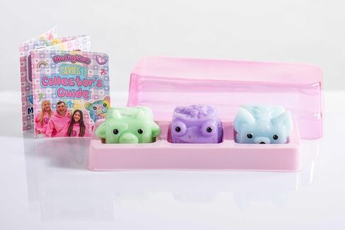 Mini Mystery 1 Pack - Taba Squishies [Styles and Colors May Vary] in Saudi Arabia