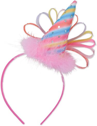 Beistle Party Hat Headband in Saudi Arabia