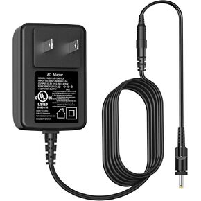 13.3V Adapter Charger Replacement for Ninja Blast Max Portable Blender, Charger Power Cord Compatible with Ninja Blast Max BC251 Portable Blender Power Supply Cord with UL Listed in Kuwait