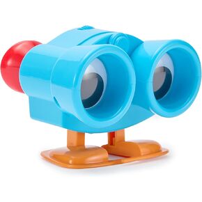 Disney Store Official Lenny Action Figure - Toy Story - Walking Binoculars Wind-Up Figure with Googly Eyes - Beloved Toy Story Character - Perfect Disney Gift for Kids & Adults Alike in Saudi Arabia