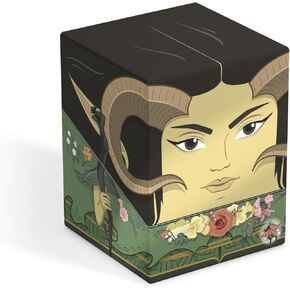 Ultimate Guard - Squaroes - Boulder 100+ - Magic: The Gathering - Lorwynn Eclipsed - Changeling in Saudi Arabia