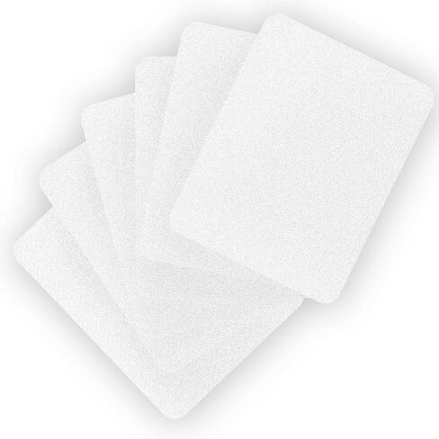 20 Pcs Iron on Patches, Fabric Repair Patches, Size 4.9"x3.7"(12.5 x 9.5cm), Beige Dacron, Strong Glue, Repair Decorating for Clothing Denim Jean Pants Hole Mending and Decoration in Saudi Arabia