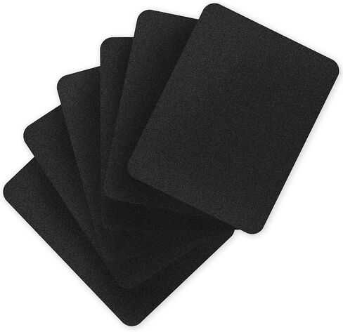 20 Pcs Iron on Patches, Fabric Repair Patches, Size 4.9"x3.7"(12.5 x 9.5cm), Beige Dacron, Strong Glue, Repair Decorating for Clothing Denim Jean Pants Hole Mending and Decoration in Saudi Arabia
