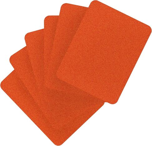 20 Pcs Iron on Patches, Fabric Repair Patches, Size 4.9"x3.7"(12.5 x 9.5cm), Beige Dacron, Strong Glue, Repair Decorating for Clothing Denim Jean Pants Hole Mending and Decoration in Saudi Arabia