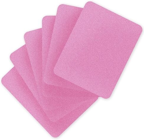 20 Pcs Iron on Patches, Fabric Repair Patches, Size 4.9"x3.7"(12.5 x 9.5cm), Beige Dacron, Strong Glue, Repair Decorating for Clothing Denim Jean Pants Hole Mending and Decoration in Saudi Arabia