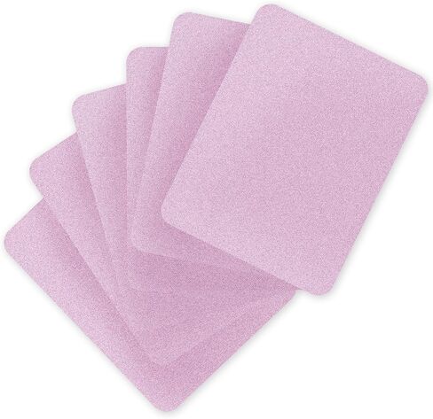 20 Pcs Iron on Patches, Fabric Repair Patches, Size 4.9"x3.7"(12.5 x 9.5cm), Beige Dacron, Strong Glue, Repair Decorating for Clothing Denim Jean Pants Hole Mending and Decoration in Saudi Arabia