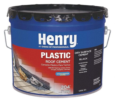 WW Henry 12064 Henry 345, Gallon Pre-Mixed Patch N Level Patch by "Henry, W.W. Co." in Saudi Arabia