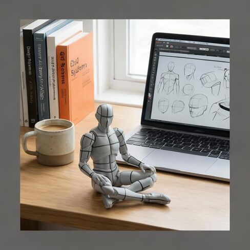 Kosik SHF Figuarts Body Kun -Wireframe- Sports Edition Figure (Gray Color Ver.) (Wireframe) in Saudi Arabia