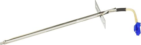 Whirlpool W10833885 Range Oven Temperature Sensor Genuine Original Equipment Manufacturer (OEM) Part in Saudi Arabia