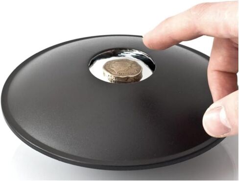 3D Mirascope عرض الصور البصرية الهولوغرام صورة الخالق 6 "الوهم الفوري صانع التعليم العلمي مجموعات سحرية in Kuwait