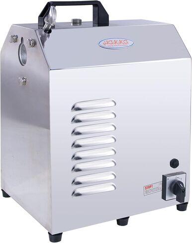 محرك معالجة اللحوم متعدد الوظائف Hakka TC12-Body، مناسب لخلاط اللحوم 45 رطل/60 رطل ومفرمة اللحوم 550 وات in Kuwait