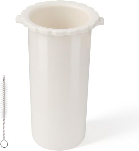 محضرة طعام صغيرة متوافقة مع كويزينارت DLC-5 DLC-10C DLC-10S DLC-10P DFP-7BC استبدال #: DLC-120BGTX-1 in Kuwait