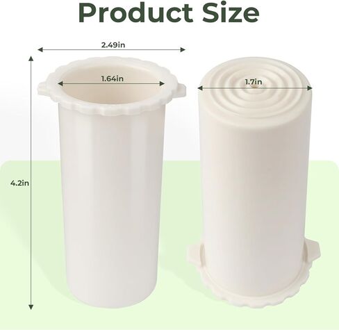 محضرة طعام صغيرة متوافقة مع كويزينارت DLC-5 DLC-10C DLC-10S DLC-10P DFP-7BC استبدال #: DLC-120BGTX-1 in Kuwait
