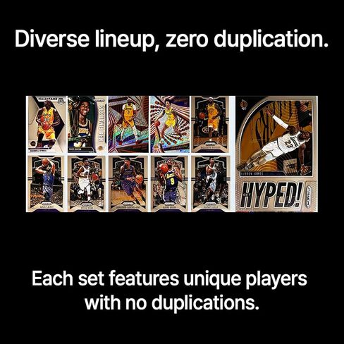 NBA Team Cards Set – 11 NBA Cards + 1 Bonus Card, Team-Based Basketball Card Pack, No Duplicates (Toronto Raptors) in Saudi Arabia