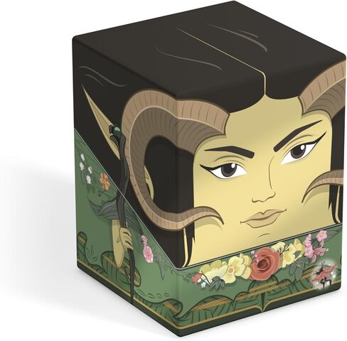 Ultimate Guard - Squaroes - Boulder 100+ - Magic: The Gathering - Lorwynn Eclipsed - Changeling in Saudi Arabia