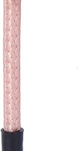 High Gain 5.8GHz 3dBi LHCP Antenna Red Bendable Directional RC Drone FPV Racing Antenna for Drone Parts Accessory UFL Connector in Saudi Arabia