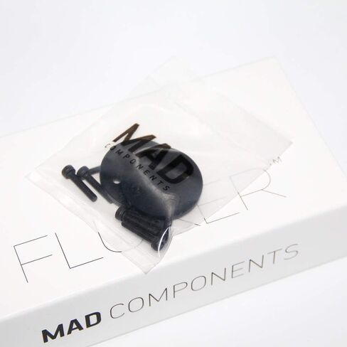 FLUXER PRO MATT 32x9.6 بوصة D10-D20(M3x4) زوج واحد من المروحة من ألياف الكربون CW CCW طائرات بدون طيار الدعائم لطائرات بدون طيار Multicopter Quadcopter Hexacopter RC DIY Hobby in Kuwait
