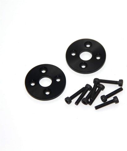FLUXER PRO MATT 32x9.6 بوصة D10-D20(M3x4) زوج واحد من المروحة من ألياف الكربون CW CCW طائرات بدون طيار الدعائم لطائرات بدون طيار Multicopter Quadcopter Hexacopter RC DIY Hobby in Kuwait