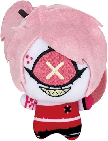 Banpresto - Hazbin Hotel - vol. 4 - Cherri Bomb (ver. D) Plush in Saudi Arabia