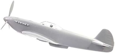 Zvezda Models Yak-3 Yakovlev Soviet WWII Fighter Aircraft Building Kit, Scale 1/48 in Saudi Arabia