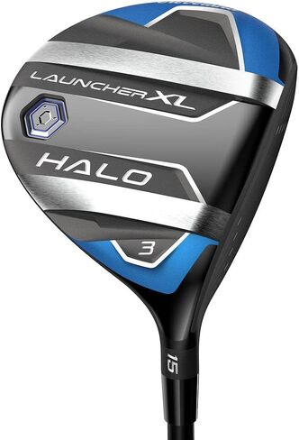 Cleveland Launcher XL Halo Fairway Wood in Saudi Arabia
