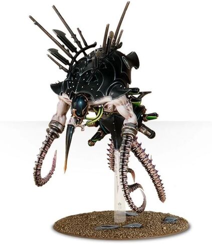 Games Workshop Drukhari Talos Warhammer 40,000 Miniature Wargame Model 2022 Age 144+ in Saudi Arabia
