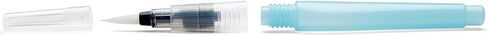 KINGART Studio Water Brush Pens, Assorted Tips, Set of 4 in Saudi Arabia