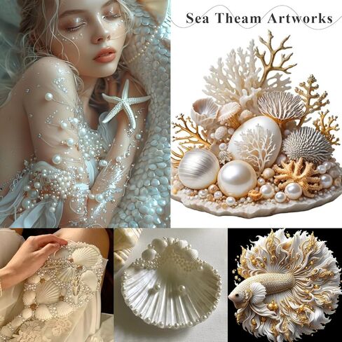 20MM White Pearls for Crafting, 70PCS Big Size No Hole Pearl Beads for Vase Filler, Faux ABS Round Pearls for Floating Candles Centerpieces Vases Makeup Brush Holder, Jewelry Making, Clothes in Saudi Arabia