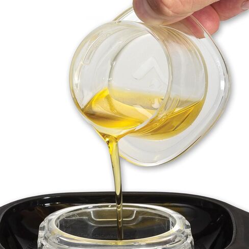 غطاء حشو/كوب مستحلب لخلاط الذواقة من وولف in Kuwait