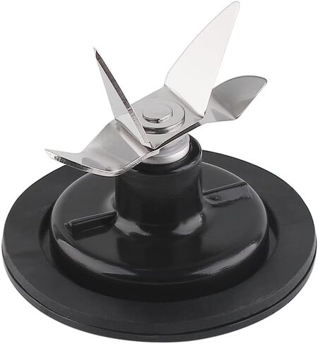 Replacement Parts 6-cups Glass Jar with Blade and Collar,Compatible with Hamilton Beach Blenders 54221,58153J,53520G in Saudi Arabia