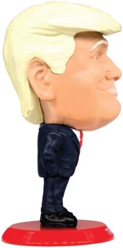 Mimiconz Minis: Donald Trump/Figures in Saudi Arabia