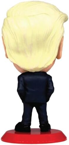 Mimiconz Minis: Donald Trump/Figures in Saudi Arabia