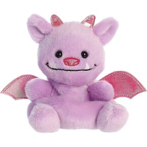 حيوان محشو من Aurora® Adorable Palm Pals™ Marbles Gargoyle™ - قطيفة ممتعة قابلة للتجميع للأطفال والكبار - مثالية لتزيين الغرف وهدايا عيد الميلاد - أرجواني 6 بوصات in Kuwait