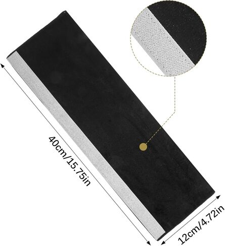 2-Pack Chain Covers for Swings,Soft Padded Handle Grips Chandelier Chain Cover for Playground & Backyard Swings, Weather-Resistant Chandelier Chains Covers for Kids Outdoor Play in Saudi Arabia