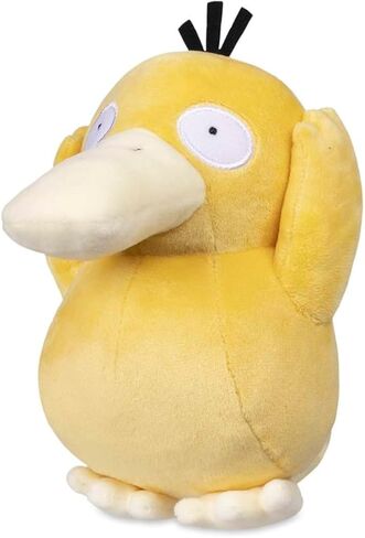 مركز البوكيمون: Psyduck Poké Plush in Kuwait
