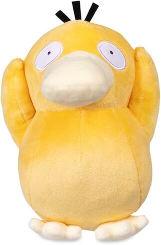 مركز البوكيمون: Psyduck Poké Plush in Kuwait