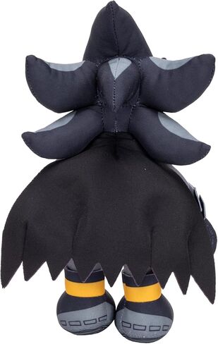 Sonic The Hedgehog DC Comics Shadow as Batman and Knuckles as Superman 9" Plush 2-Pack in Saudi Arabia