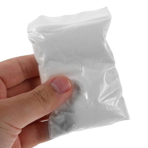 أسمنت صغير لبناء بيت الدمى - 20 كيسًا من لاصق الملاط الصغير من الطوب لبناء النماذج الصغيرة ومشاريع ربط الطوب المصغرة in Kuwait