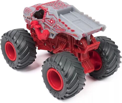 Monster Jam Smash & Bash 1:64 Scale Monster Truck Series 3 ThunderROARus in Kuwait