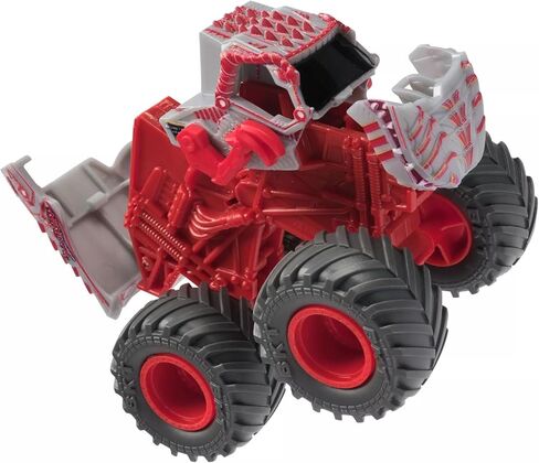 Monster Jam Smash & Bash 1:64 Scale Monster Truck Series 3 ThunderROARus in Kuwait