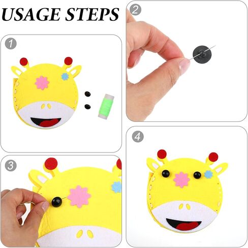 128pcs Crochet Eyes for Animals Sew On Safety Eyes Sewing Crafting Eye Plastic Mushroom Domed Round Buttons Black 8mm to 15mm Flatback Button Beads for DIY Bear Crochet Making Stuffed Animals in Saudi Arabia