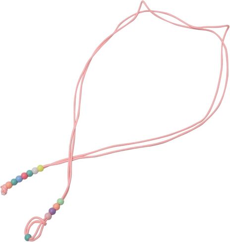 Happyyami Adjustable Luminous Reptile Harness Rope for Small Pets Sturdy Traction Leash for Lizards and Turtles Training Cable with Extended for Outdoor Walking and Control in Saudi Arabia