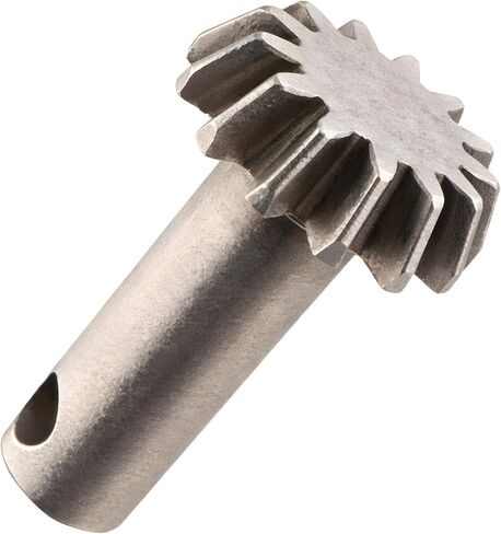for H12Y RC Bevel Gear P12YSA06 Accessory Replacement Spare Parts for H12Y H12P H12Y+ 1/12 Scale RC Car Trucks in Saudi Arabia