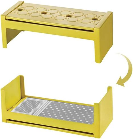 Replacement Part for Barbie Dreamhouse Playset FHY73 - GNH53 - Replacement Yellow Table Bed in Saudi Arabia