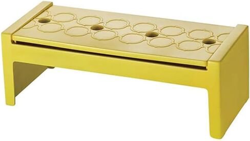 Replacement Part for Barbie Dreamhouse Playset FHY73 - GNH53 - Replacement Yellow Table Bed in Saudi Arabia