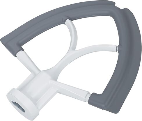 Mixer Attachments for KitchenAid 4.5–5 Quart Tilt-Head Stand Mixers – Compatible with Artisan & Classic – Beaters, Whisks, Dough Hooks & Attachment Sets by MMOBIEL (Pouring Shield, Eco-friendly PE) in Saudi Arabia