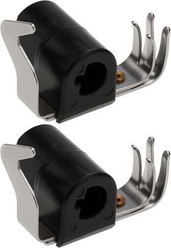 2 قطعة ماكينة خياطة إبرة عراف XA1854051 متوافق مع Brother B373 B375 B376 B37 متوافق مع Babylock in Kuwait
