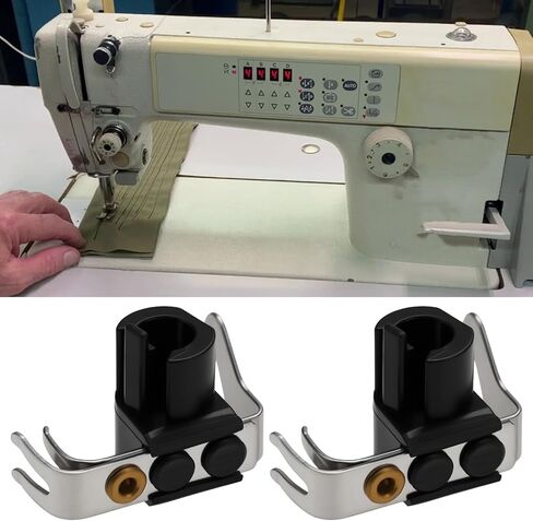 2 قطعة ماكينة خياطة إبرة عراف XA1854051 متوافق مع Brother B373 B375 B376 B37 متوافق مع Babylock in Kuwait
